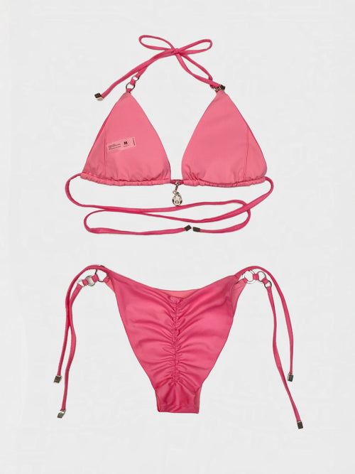 NAOMI BARBI PINK SHINE