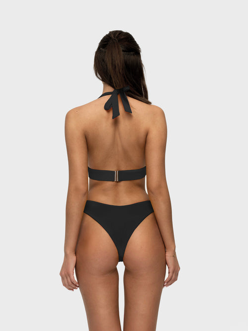SIMBY BLACK MATTE
