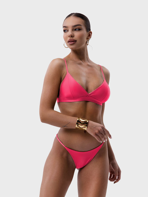 LEILA MAGNETA PINK