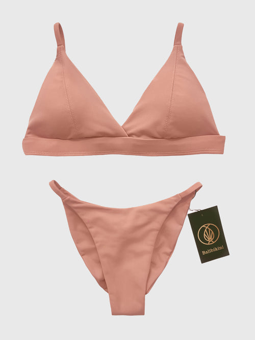 LEILA POWDER NUDE