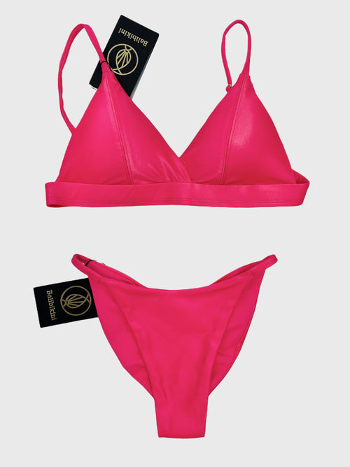 LEILA MAGNETA PINK
