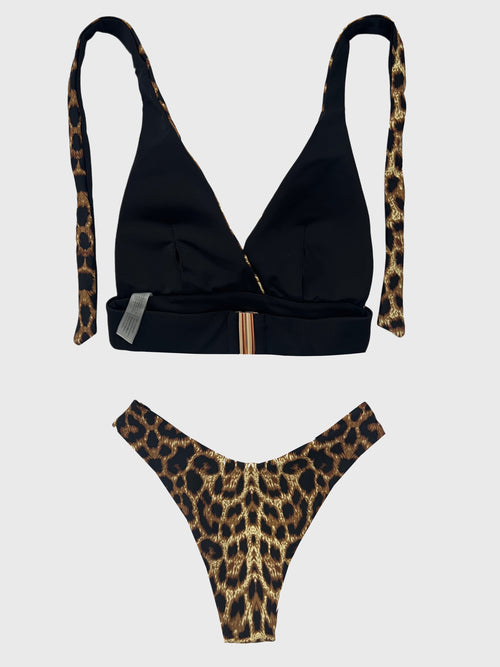 SIMBY PRINT LEOPARD