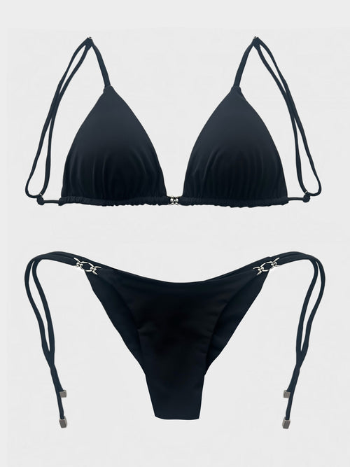 AYA BLACK MATTE