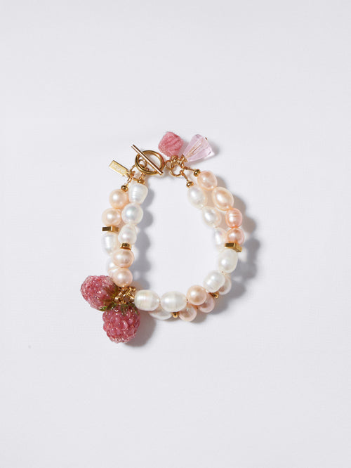 "Sweet Dreams" Bracelet by Puffoni