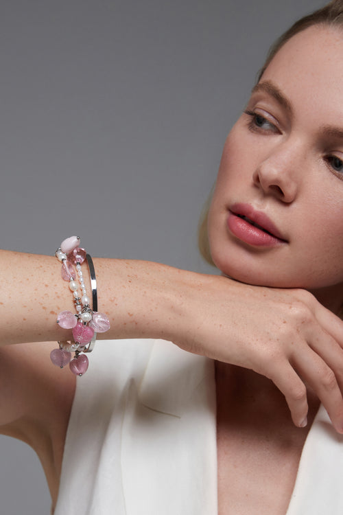 "Summer Vibe" Bracelet by Puffoni