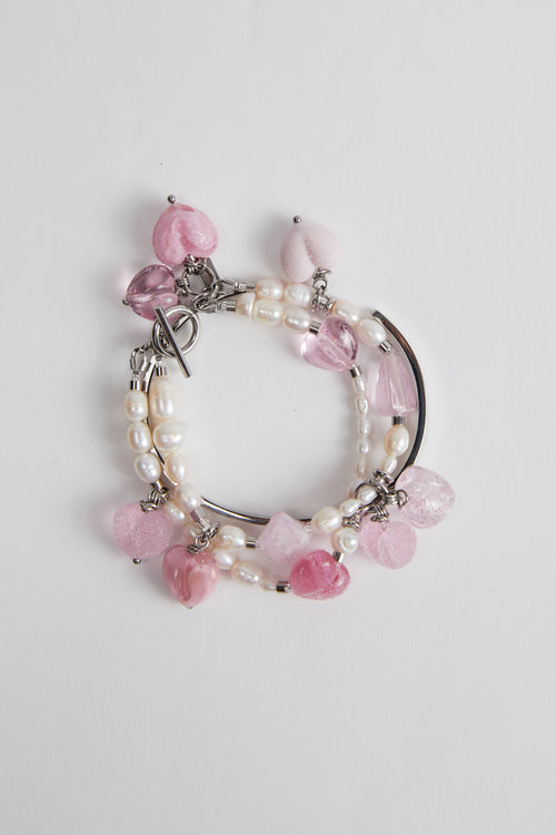 "Summer Vibe" Bracelet by Puffoni