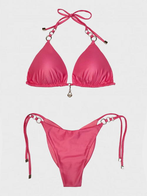 NAOMI BARBI PINK SHINE