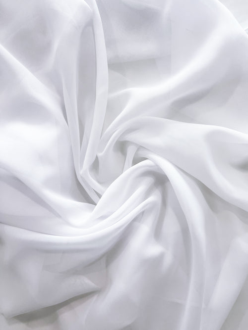 TUNIC TIARA WHITE sleeveless
