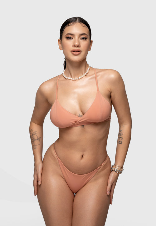 LEILA POWDER NUDE