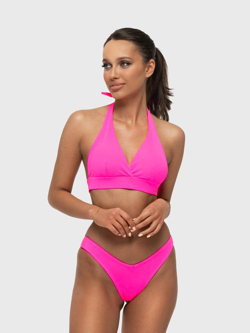 SIMBY PINK MATTE