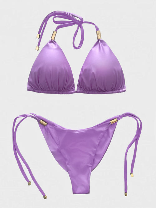 YOKO LAVENDER SHINE