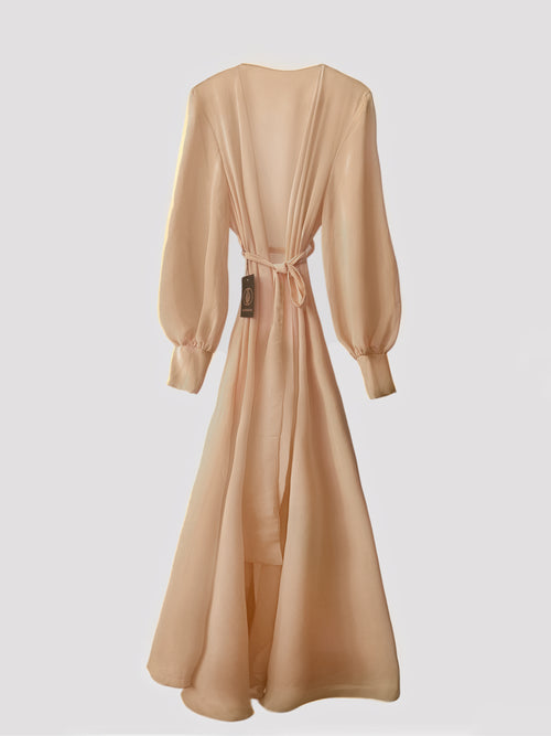 TUNIC TIARA  HONEY SAND