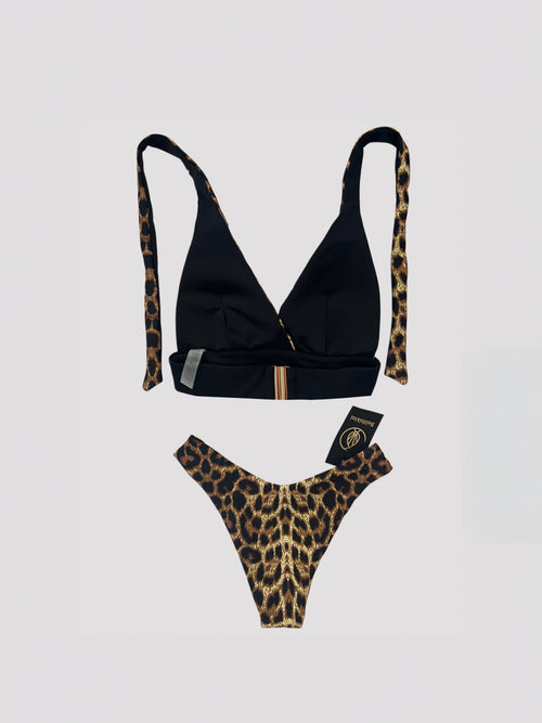 SIMBY PRINT LEOPARD