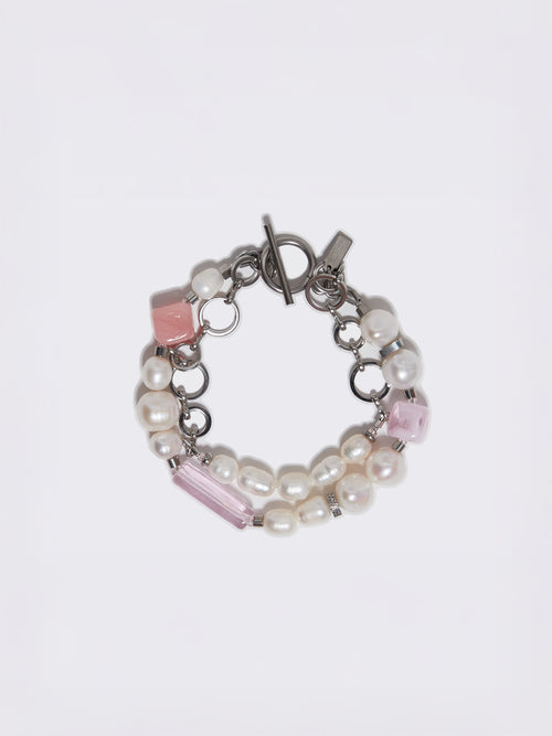 "Zephyr" Bracelet by Puffoni