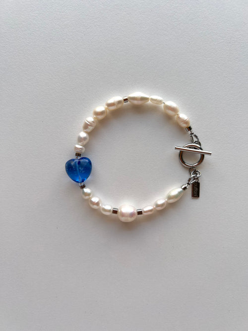 "Starry Blush" Bracelet by Puffoni