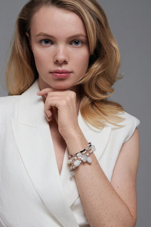 "Summer Cool" Bracelet by Puffoni