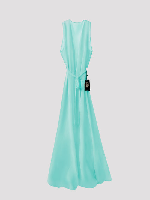 TUNIC "TIARA" TIFFANY  sleeveless